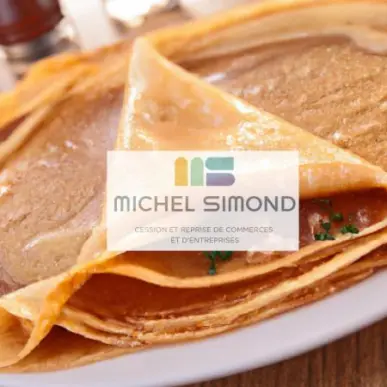 Vente - Restaurant - Crêperie - Morbihan (56)-photo-1