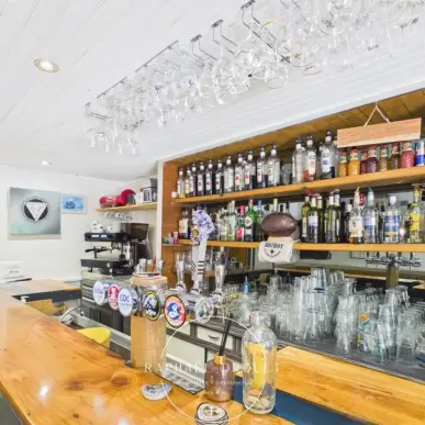 Vente - Bar - Restaurant - Les Côtes-d'Arey (38138)-photo-2