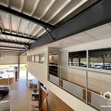 Location Local Commercial - Cholet (49300)-photo-7
