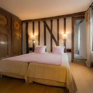 Vente - Hôtel - Restaurant - Signy-l'Abbaye (08460)-photo-3