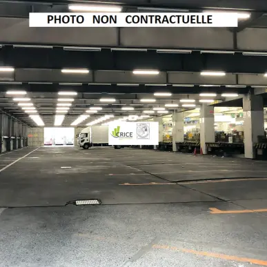 Vente Entrepôt / Local d'activités - Charente-Maritime (17)-photo-1