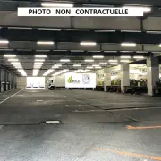 Vente Entrepôt / Local d'activités - Charente-Maritime (17)