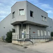 Location Local Commercial - Aubagne (13400)