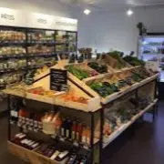 Vente - Boucherie - Alimentation - Superette - Ardèche (07)