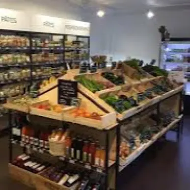 Vente - Boucherie - Alimentation - Superette - Ardèche (07)-photo-1