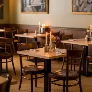 Vente - Restaurant - Restaurant du midi - Saône-et-Loire (71)