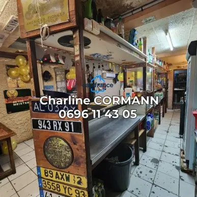 Vente - Bar - Restaurant - Martinique (972)-photo-7