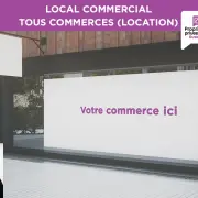 Location Local Commercial - Yvelines (78)