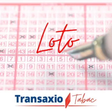 Vente - Tabac - Loto - Presse - Ardon (39300)-photo-3