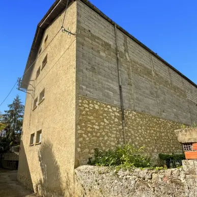 Vente Entrepôt / Local d'activités - Bassoues (32320)-photo-7