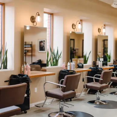 Vente - Salon de coiffure - Val-de-Marne (94)-photo-2