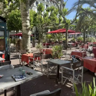 Vente - Restaurant - Aix-les-Bains (73100)-photo-10