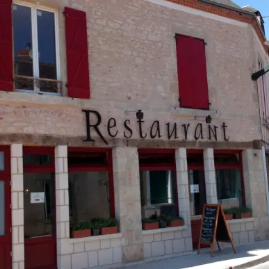 Vente - Restaurant - Indre (36)-photo-2