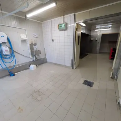 Vente Entrepôt / Local d'activités - Le Cambout (22210)-photo-3