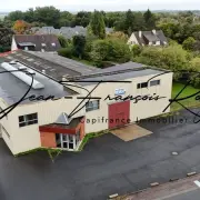Vente de murs de boutique - Basseneville (14670)