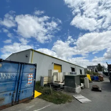 Vente Bureau - Saint-Brieuc (22000)-photo-2