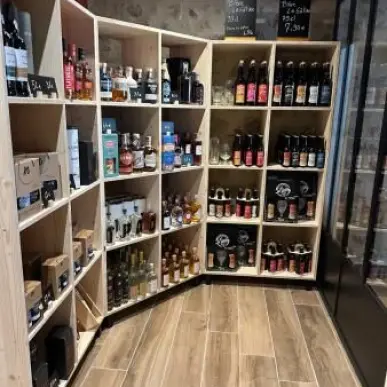 Vente - Bar - Hôtel - Restaurant - Café - Cave à vins - Vins et spiritueux - Loiret (45)-photo-6