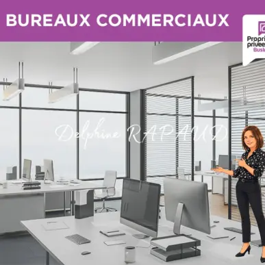 Vente Bureau - Eure-et-Loir (28)-photo-2