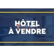 Vente - Hôtel - Alpes-de-Haute-Provence (04)