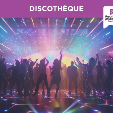 Vente - Bar - Discothèque - Paris (75)-photo-4