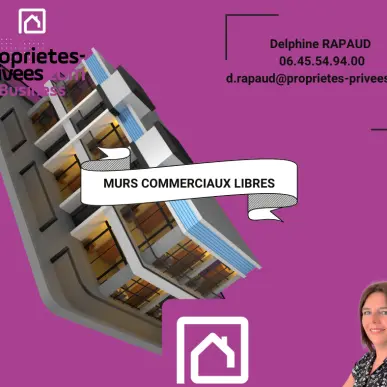 Vente de murs de boutique - Eure-et-Loir (28)-photo-3