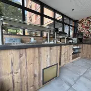 Vente - Hôtel - Restaurant - Lentigny (42155)
