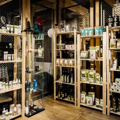 Vente - CBD - Gard (30)-photo-2