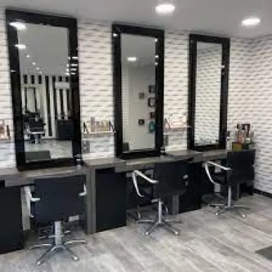 Vente - Salon de coiffure - Bessines (79000)-photo-2