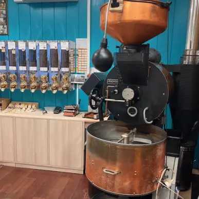 Vente - Café - Mont-de-Marsan (40000)-photo-1
