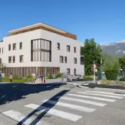 Vente - Cabinet médecine - Isère (38)