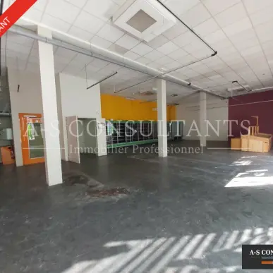 Location Local Commercial - Annonay (07100)-photo-2