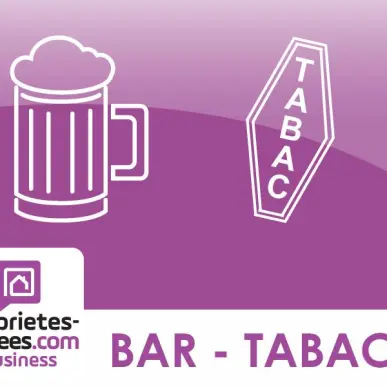 Vente - Bar - Brasserie - Tabac - FDJ - Côte-d'Or (21)-photo-3