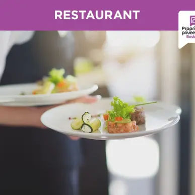 Vente - Restaurant - Alpes-Maritimes (06)-photo-1