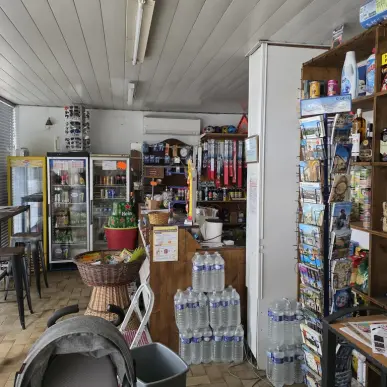 Vente - Garage - Brugnens (32500)-photo-3