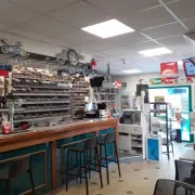 Vente - Bar - Brasserie - Tabac - Loto - Presse - Indre-et-Loire (37)