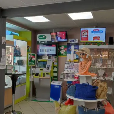 Vente - Tabac - FDJ - Loto - Asques (33240)-photo-8
