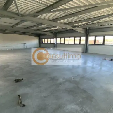 Vente Entrepôt / Local d'activités - Artigues-près-Bordeaux (33370)-photo-5