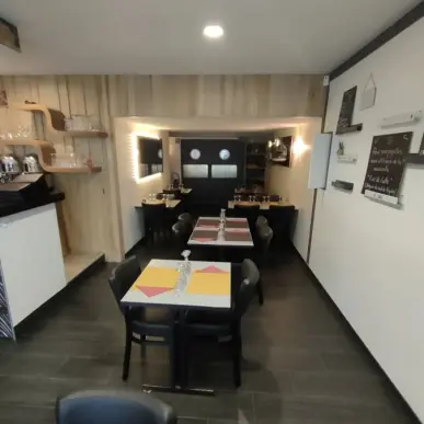Vente - Restaurant - Pizzeria - La Bazouge-du-Désert (35420)-photo-7