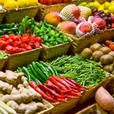 Vente - Alimentation - Fruits et légumes - Paris (75)-photo-2