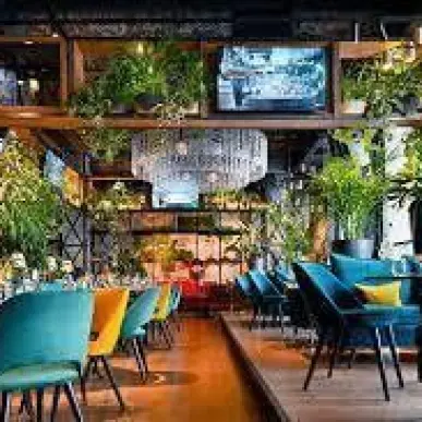 Vente - Bar - Restaurant - Chaville (92370)-photo-1