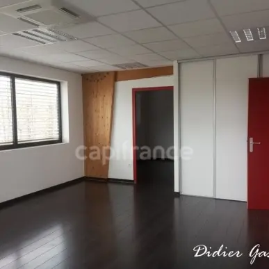 Vente Entrepôt / Local d'activités - Orne (61)-photo-7