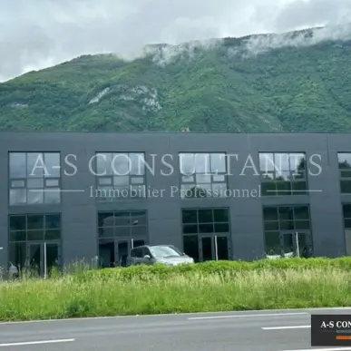 Location Local Commercial - Arbin (73800)-photo-6