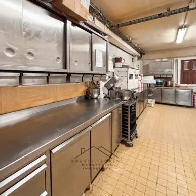 Vente - Boulangerie - Gap (05000)-photo-1