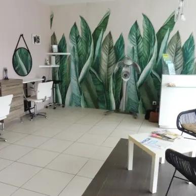Vente - Salon de coiffure - Beaumont-Village (37460)-photo-7