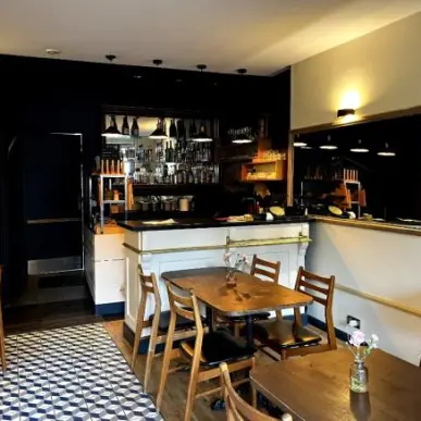 Vente - Restaurant - Restaurant gastronomique - Vaucluse (84)-photo-2
