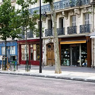 Location Local Commercial - Bordeaux-photo-1