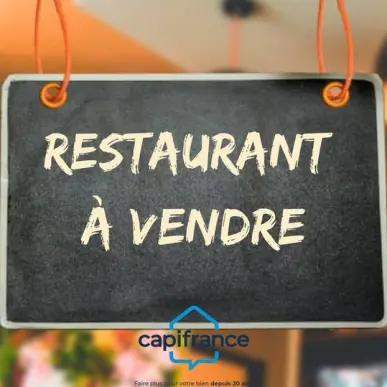 Vente - Restaurant - Pizzeria - Saint-Quentin (02100)-photo-1