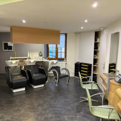 Vente - Salon de coiffure - Bas-Rhin (67)-photo-2