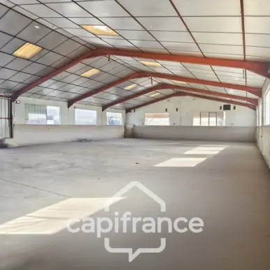 Vente Entrepôt / Local d'activités - Chalon-sur-saone (71100)-photo-2