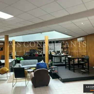 Vente - Garage - Aix-les-Bains (73100)-photo-1